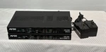 Amx FG1010-310 + FG1010-500 Dxlink Hdmi Tx/rx Cat Extender Set Psu. Fixed Price $49.95.