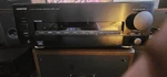Kenwood KC-X1 Digital Av Control Amplifier/tuner Preamplifier Dsp Logic Thx. Fixed Price $150.00.