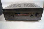 Sony STR-DA2400ES Hdmi Home Theater 7.1 Ch Audio Video Receiver Working D153. Fixed Price $197.00.