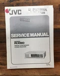 Jvc R-X60 Receiver Service Manual *original*. Fixed Price $19.97.