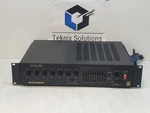 Bogen GS3-60 Gold Seal Series Amplifier Watt 7 Channel.. Fixed Price $119.99.