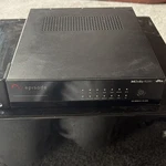 Episode EA-MINI-5.1D-200 Channel A/v Receiver Dolby Audio Dts. Fixed Price $300.00.