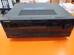 **defective** Optimus STAV-3300 A/v Stereo Receiver Pro Series. Fixed Price $60.00.