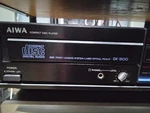 Aiwa Dx 1500 VTG85 Rare First Generation Exelent Audiophile. Fixed Price $149.99.