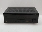 Yamaha HTR-3063 Natural Sound Av Receiver. Fixed Price $50.00.