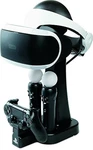 Powera Charge And Display For Vr PS4 Black 5E. Fixed Price $66.24.