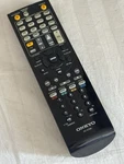 Genuine Onkyo RC-879M Av Receiver Remote HT-S3700 HT-S5700 TX-NR333. Fixed Price $12.50.