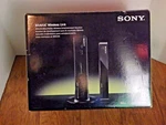 Sony Bravia Wireless Link Dmx WL1 UC2 Receiver Transmitter. Fixed Price $49.99.