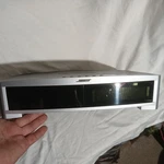 Bose AV3-2-1 AV321 Media Center Dvd With Remote And Cable No Power. Fixed Price $58.00.