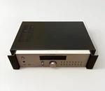 Rotel RSP-1066 Surround Sound Processor Silver Pre-amp Home Theater + Tested. Fixed Price $249.99.
