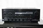 Yamaha AX-900 Integrated Natural Sound Stereo Amplifier Confirmed Operation F/s. Fixed Price $569.77.
