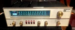 The Fisher 220-T Am/fm Solid State Stereo Receiver -relamped With Leds-clean!. Fixed Price $229.95.
