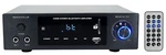 Rockville Bluamp 150 Home Stereo Bluetooth Amplifier Receiver Optical/phono/rca. Fixed Price $84.95.