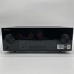 Pioneer VSX-821-K 5.1 Av Receiver Hdmi Home Theater Speaker Tested No Remote. Fixed Price $149.99.