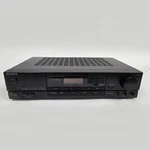 Sony STR-AV200 Am/fm Av/stereo Receiver W/ Phono Tested/ Working (used). Fixed Price $49.99.