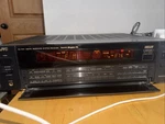 Vintage Jvc RX-701V Digital Surround Sound Receiver, Working, Made Japan. Fixed Price $99.99.