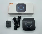 1MII B06S Bluetooth 5.2 Receiver For Music Streaming System Hi-fi Wireless Audio. Fixed Price $15.99.