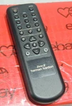 Genuine Harman Kardon Zone Ii Remote Control AVR525 AVR635 AVR7200. Fixed Price $16.96.