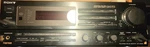 Sony STR-GX57ES Am/fm Stereo Audio Video Receiver No Remote Fully Functional. Fixed Price $120.00.
