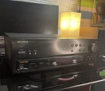Optimus 31-3041 Av Receiver Tested Need Service. Fixed Price $20.00.