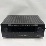 Denon AVR-X3500H 7.2 Channel 4K Hdr Receiver Dolby Atmos Dts:x Heos Airplay. Fixed Price $524.99.