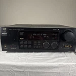 Jvc RX-884V Receiver Hifi Tested No Remote. Fixed Price $55.95.