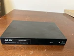 Amx NMX-ATC-N4321 Audio Over Ip Transceiver. Fixed Price $54.99.