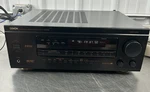 Denon AVR-3200 Surround Receiver W/ Dolby Digital 5 Channel Working. Fixed Price $79.99.