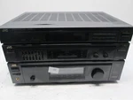 Jvc RX-R778BK For Parts/repair. Fixed Price $79.99.