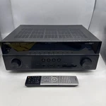 Yamaha TSR7810 7.2 Channel 85W Network A/v Receiver. Fixed Price $279.99.