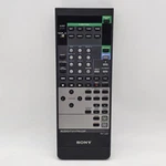 Sony RM-U221 Remote Control For STD-RD990 STR-D1011S STR-D107. Fixed Price $34.98.