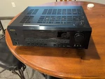 Onkyo HT-R530 7.1 550W Dolby Digital Home Theater Surround Sound Receiver Tested. Fixed Price $62.99.