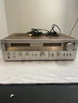 Vintage Hitachi SR-804 Am/fm Stereo Receiver. Fixed Price $379.99.