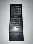 Jvc Remote RM-S9 Oem Original Tested. Fixed Price $67.94.