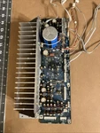 Sony STR-DA3000ES Receiver Stereo Main Circuit Board 1-860-783-11. Fixed Price $39.99.