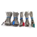 *new* Samsung Set Of Speaker Cable Wires For HT-D5100. Fixed Price $19.99.