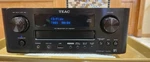 Teac Reference CR-H500NT Network Receiver / Cd Player, No Remote. Test Good. Fixed Price $189.00.