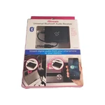 Istream Universal Bluetooth Audio Receiver AIS01F Aluratek Aux Rca Adapter. Fixed Price $22.95.