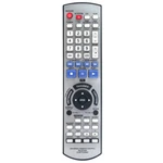 EUR7722KM0 Replace Remote For Panasonic Dvd Home Theater SC-HT65 SA-HT65 SCHT65. Fixed Price $10.99.