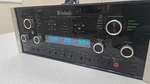 Mcintosh MX132 Av Control Center- Used- Broken Glass Faceplate. Fixed Price $1100.00.