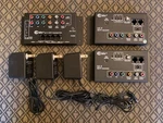 Ce Labs Component Hdtv Extender Kit Room CAT5TX / CAT5RX (2). Fixed Price $40.00.