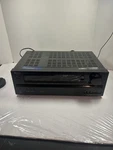 Onkyo HT-RC370 Hdmi Home Theater Surround Sound Receiver As-is EB-16464. Fixed Price $59.99.