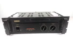 Yamaha P2100 Professional Series Natural Sound Power Amplifier 1980S (read). Fixed Price $290.00.