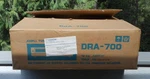 Denon DRA-700 Receiver Original Box. Fixed Price $59.95.
