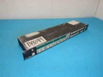 Leitch Aba X4 Alphanumeric Break Away. Fixed Price $254.07.