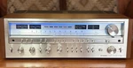 Pioneer SX-1280 Amfm Stereo Receiver 185 Watt Re-capped Bench Service Near Mint!. Fixed Price $5760.00.
