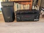 Pioneer Elite VSX-60 7.2 Channel / No Remote. Fixed Price $80.00.