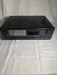 Onkyo TX-860 Tuner Amplifier Receiver R1 Parts/ Not Working. Fixed Price $55.00.