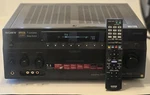 Sony STR-DA5400ES Av Receiver 7.1 Channel 840 Watt. Fixed Price $299.99.