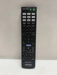 New Sony RM-AAU168 Replacement Remote For Av Receiver STR-DH540 STR-DH740. Fixed Price $10.95.